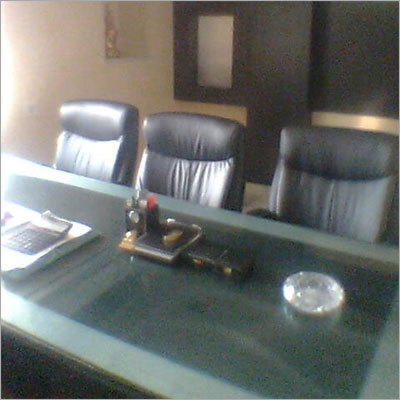 Interior Project Management