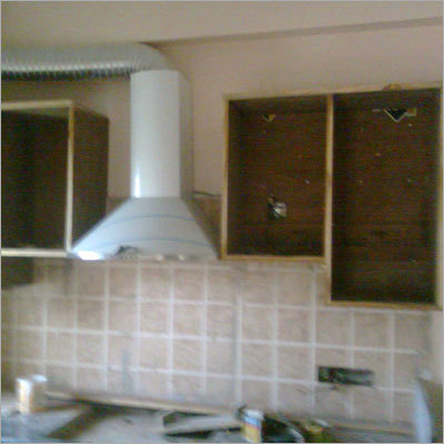 Kitchen Interior Decorators