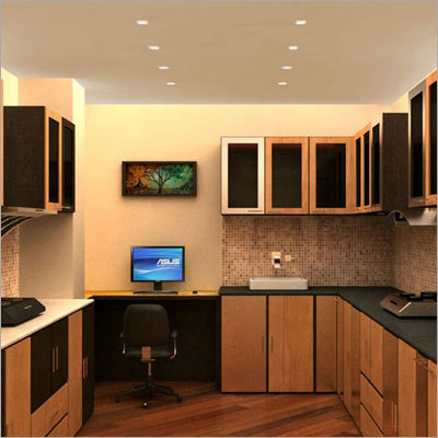 Corporate office decortaters