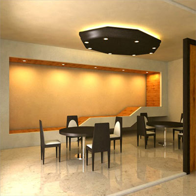 Dining Interior Decorators