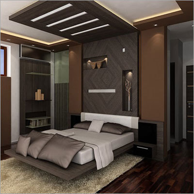 Modern Bedroom Interior Design