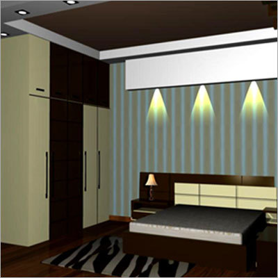 Living Room Interior Decorator