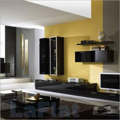 Residence Interior Services