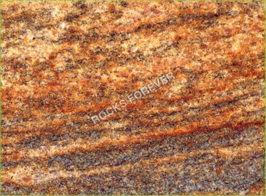 Yellow Juprana Granite