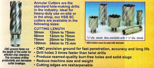 hand & allied tools
