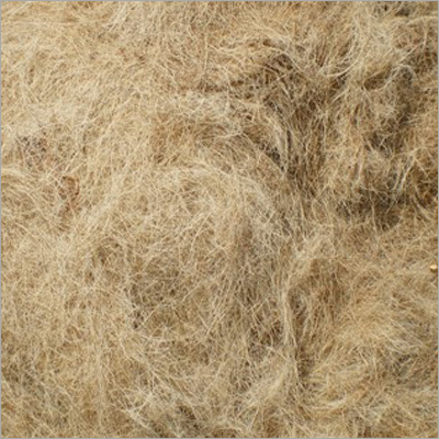 Twisted Coir Fibre