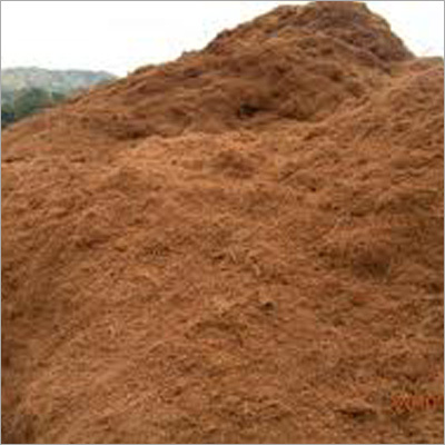Peat Coco Fibre