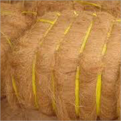 Brown Coir Fibre