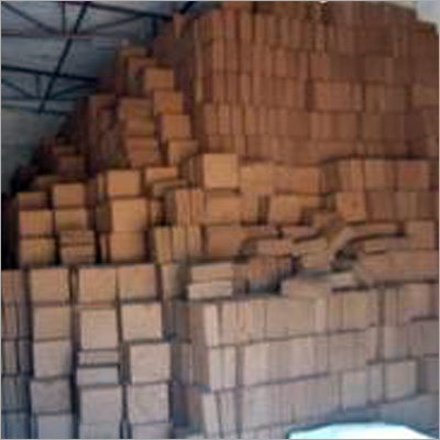 Coir Peat Compressed Blocks