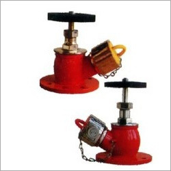 Fire Hydrant Valve