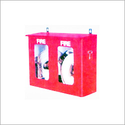 Hose Box Canvas Hose