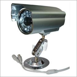 Closed Circuit Television (CCTV)