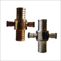 Male - Female Coupling