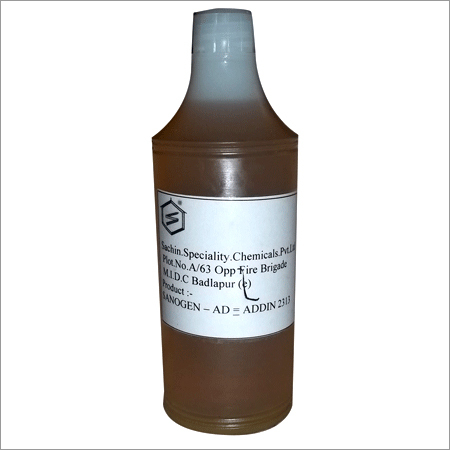 Passenger Motor Car Oil Additive