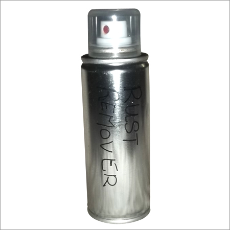 Rust Removal Chemical