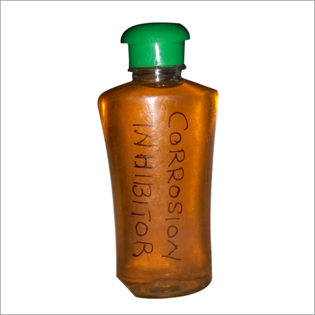 Corrosion Inhibitors