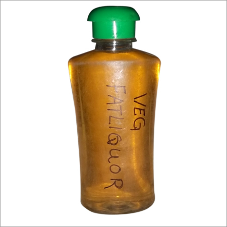 Veg Fatliquor