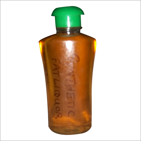 Synthetic Fatliquor