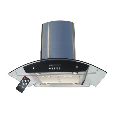 Chimney Hoods