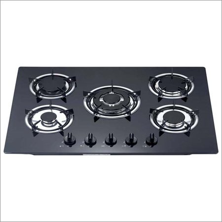 Kitchen Gas Hobs