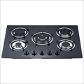 Kitchen Gas Hobs 