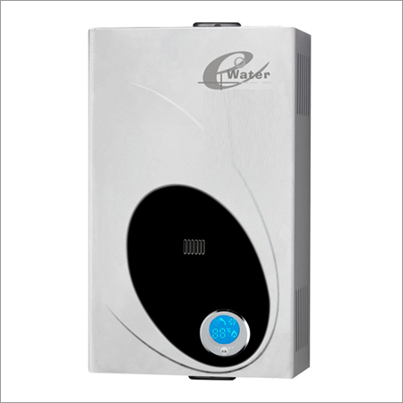 Commercial Gas Water Heater