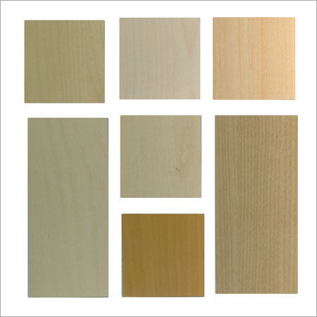 Moisture Proof Marine Plywood