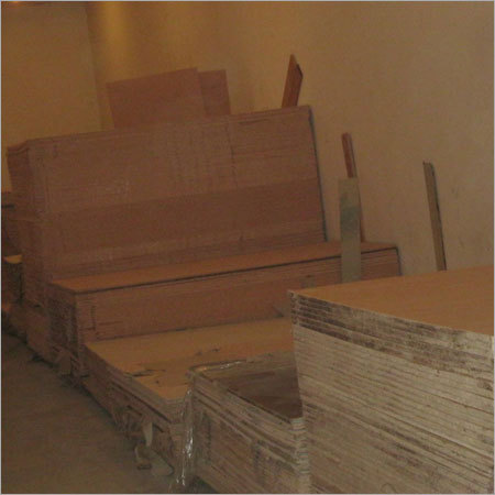 Fire Retardant Plywood