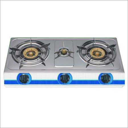 Stainless Steel Gas Stove Burner