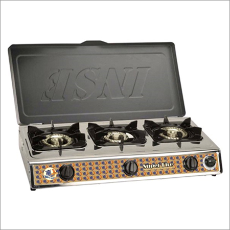 Kitchen Gas Stove