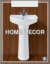 Prima Set Wash Basin