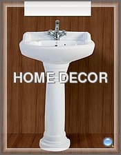 Premium Set Wash Basin