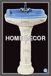 Vitrossa Series Wash Basin 02