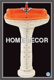 Vitrossa Series Wash Basin 03