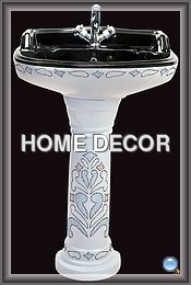 Vitrossa Series Wash Basin 04