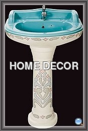 Vitrossa Series Wash Basin 05