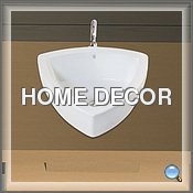 Nile Arrow (Table Top Wash Basin)