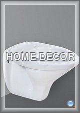 Wallhung Huda (Consealed) Water Closet