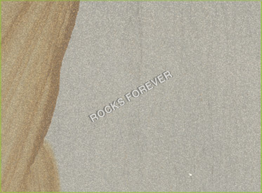 Desert Camel Blasted Natural Stone