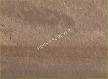 Desert Teak Natural Stone
