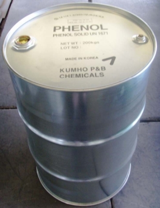 PHENOL