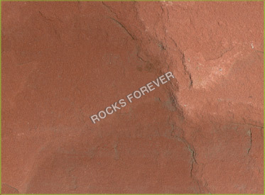 Dholpur Red Natural Stone