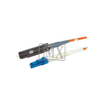 MX MU/PC-LC/PC PATCH CORD ,MM SIMPLEX LENGTH 5 MTRS.