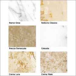 Floors Marble