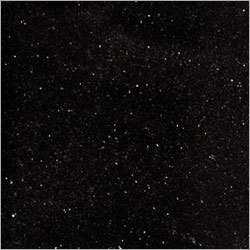 Natural Granite Black