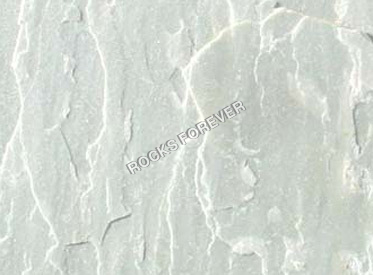 Himachal White Natural Stone