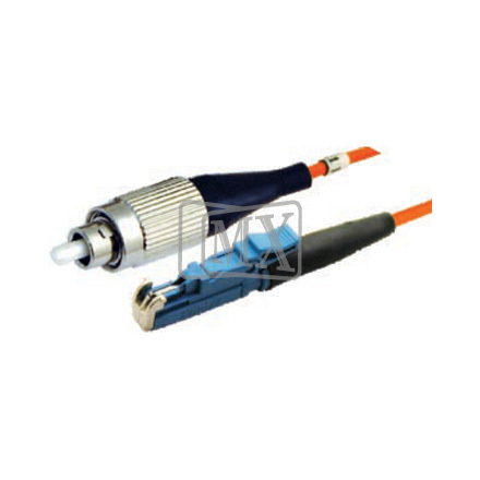 MX FC/PC-E-2000 PATCH CORD,SM SIMPLEX LENGTH 3 MTRS