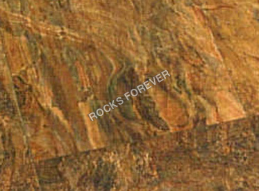 Indian Autumn Natural stone