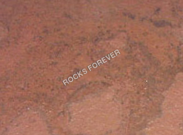 LIme Pink Natural Stone