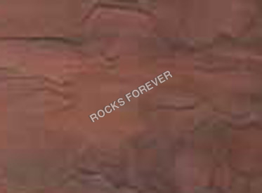 P Pink Natural Stone